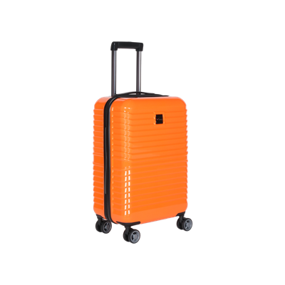 Wixon Travel Valiz,1811  (S), Turuncu