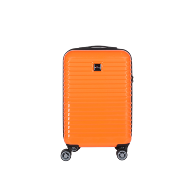 Wixon Travel Valiz,1811  (S), Turuncu