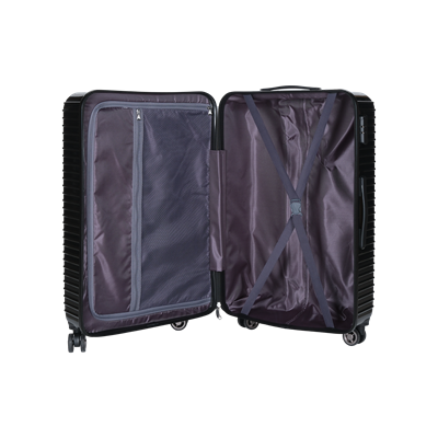 Wixon Travel Valiz,1818  (L), Antrasit