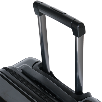 Wixon Travel Valiz,1818  (L), Antrasit