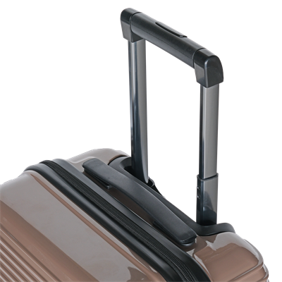 Wixon Travel Valiz,1818  (L), Bronz