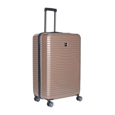 Wixon Travel Valiz,1818  (L), Bronz