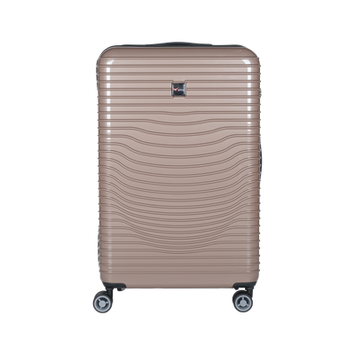 Wixon Travel Valiz,1818  (L), Bronz