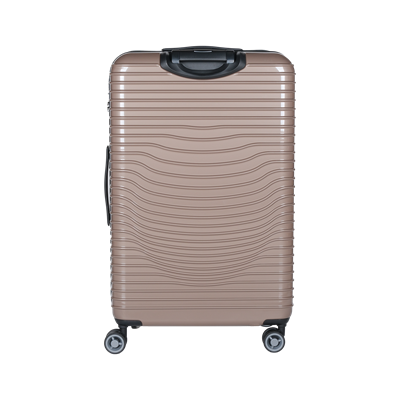 Wixon Travel Valiz,1818  (L), Bronz