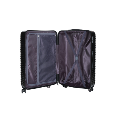 Wixon Travel Valiz,1818  (M), Antrasit