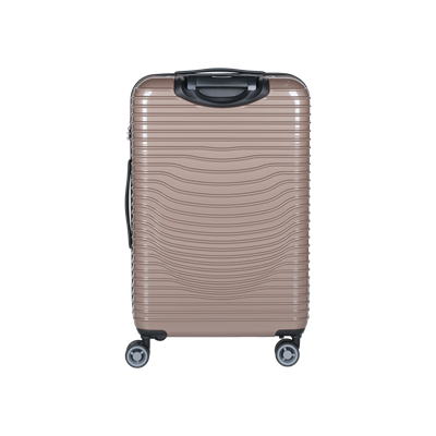 Wixon Travel Valiz,1818  (M), Bronz