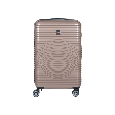 Wixon Travel Valiz,1818  (M), Bronz