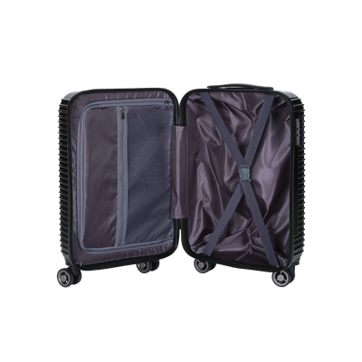 Wixon Travel Valiz,1818 (S), Antrasit