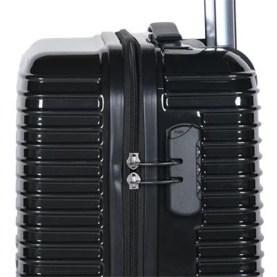 Wixon Travel Valiz,1818 (S), Antrasit