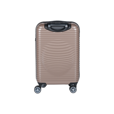 Wixon Travel Valiz,1818 (S), Bronz