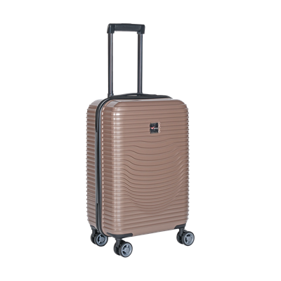 Wixon Travel Valiz,1818 (S), Bronz