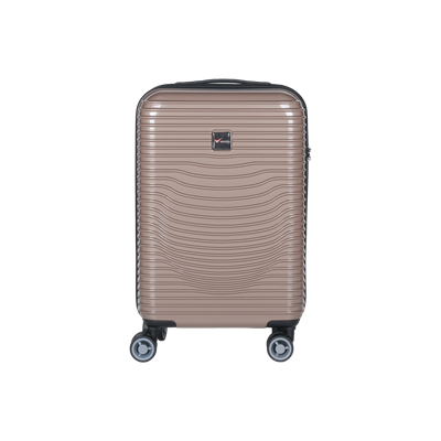 Wixon Travel Valiz,1818 (S), Bronz