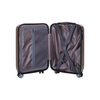 Wixon Travel Valiz,1818 (S), Bronz