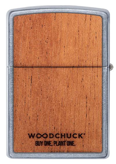 Woodchuck Howling Wolf
