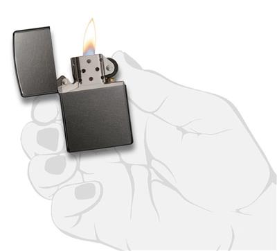 ZIPPO