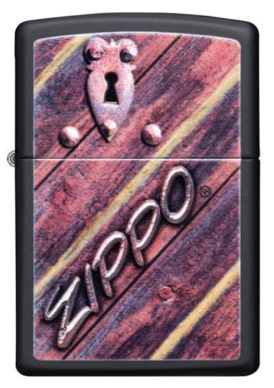 ZIPPO