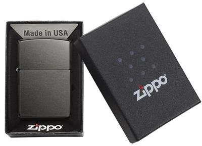 ZIPPO