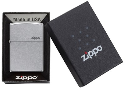Zippo