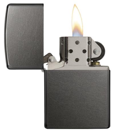 ZIPPO
