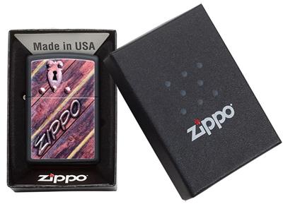 ZIPPO