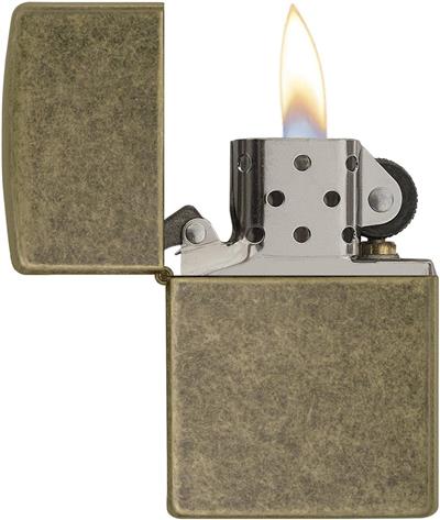 ZIPPO