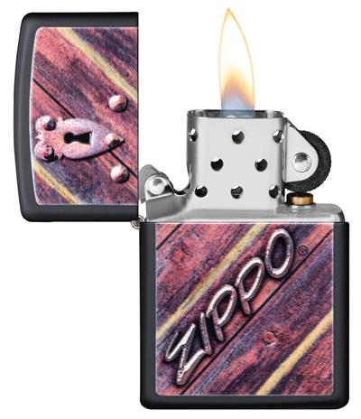 ZIPPO