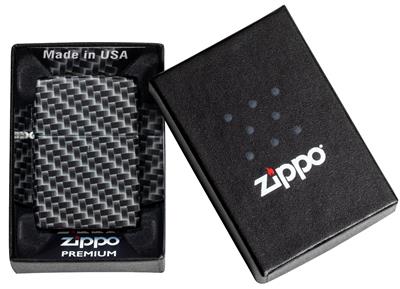 ZIPPO