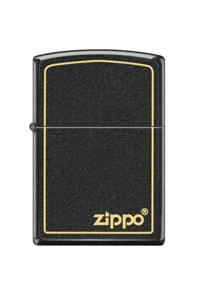 Zippo Border