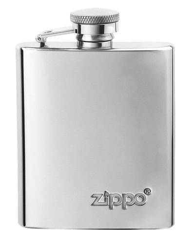 Zippo Çelik Matara