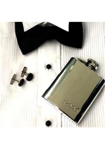 Zippo Çelik Matara