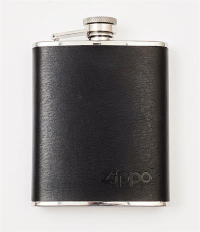 Zippo Çelik Matara S