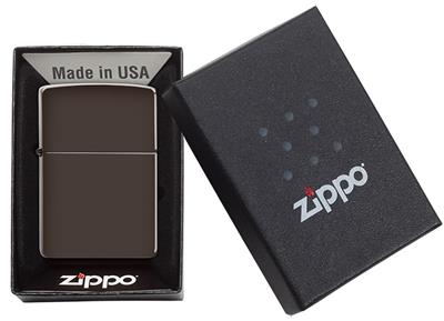 Zippo Classic