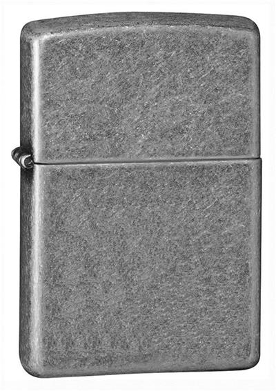 Zippo Classic  Antiq Çakmak