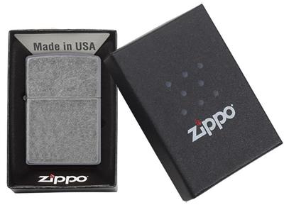 Zippo Classic  Antiq Çakmak