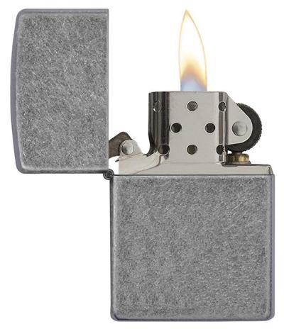 Zippo Classic  Antiq Çakmak