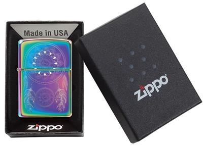 ZIPPO DREAM CATCHER