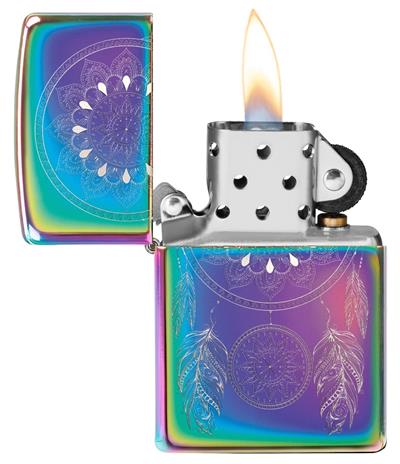 ZIPPO DREAM CATCHER