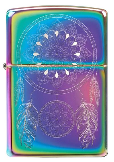 ZIPPO DREAM CATCHER