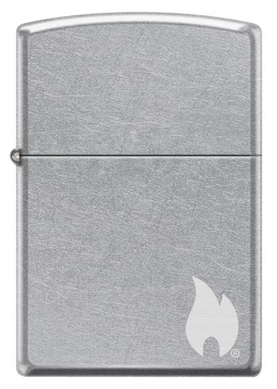 Zippo Flame