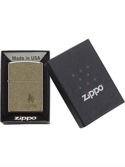 Zippo Flame Lust