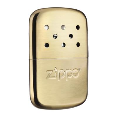 Zippo Hand Warmer (12 Saat El Isıtıcısı) Altın