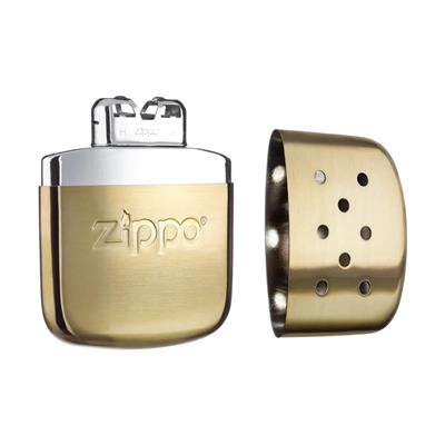 Zippo Hand Warmer (12 Saat El Isıtıcısı) Altın