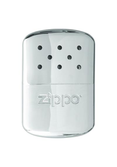 Zippo Hand Warmer (12 Saat El Isıtıcısı) Krom