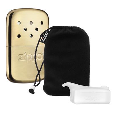 Zippo Hand Warmer (12 Saat El Isıtıcısı) Altın