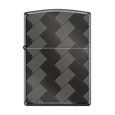 Zippo Herringbone Design Çakmak