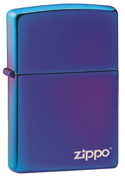 Zippo Lasered Çakmak