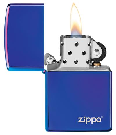 Zippo Lasered Çakmak