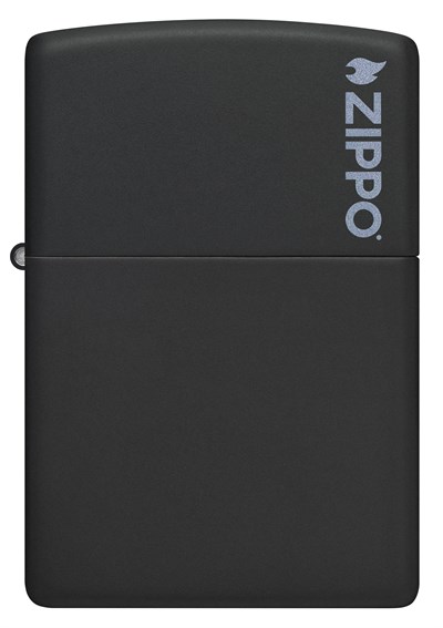Zippo Logo