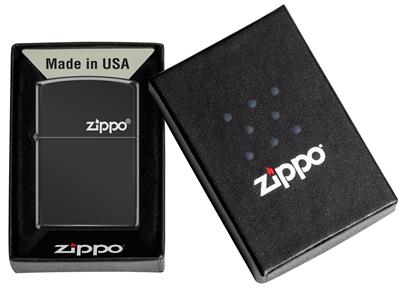 Zippo Logo