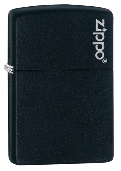 Zippo Logo